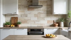 18 Kitchen Tiles Design Ideas for a Stylish Backsplash