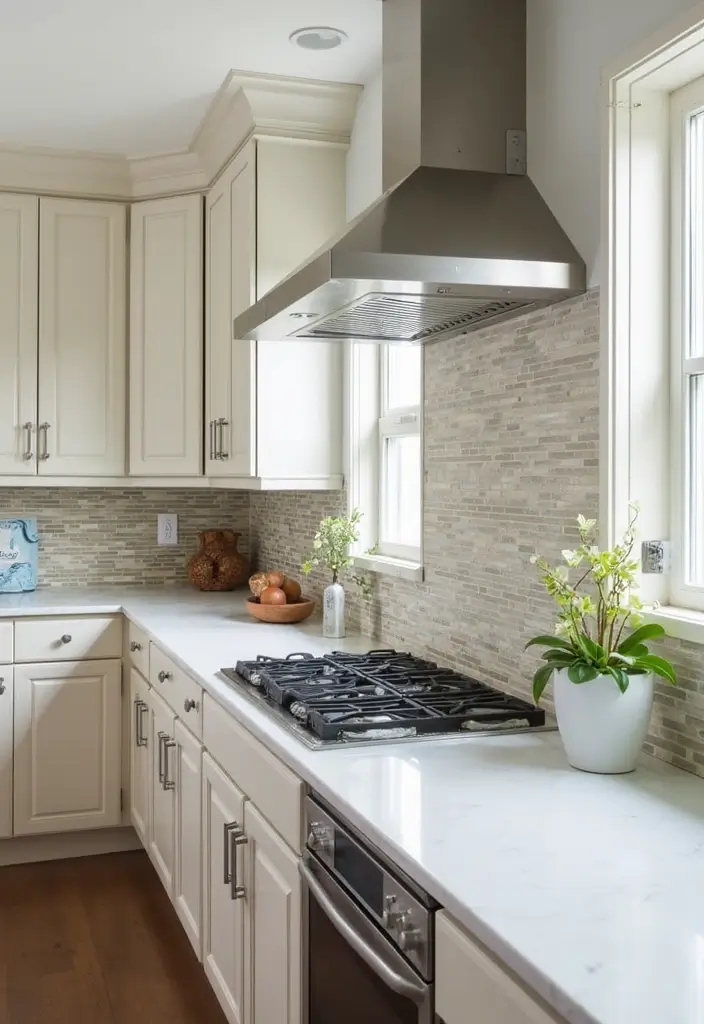 18 Kitchen Tiles Design Ideas for a Stylish Backsplash - Conclusion