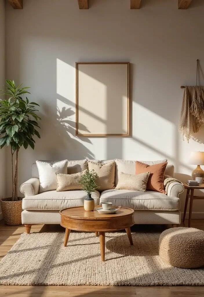 18 Living Room Designs for Small Spaces That Feel Huge - Conclusion