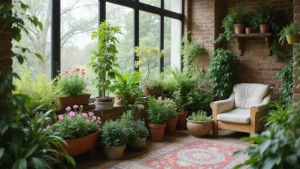 18 Must-Have Plants in Balcony for Fresh Air