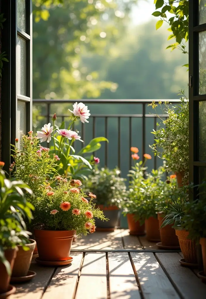 18 Must-Have Plants in Balcony for Fresh Air - Conclusion
