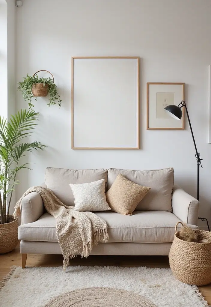 18 Small Apartment Living Room Decor Tips for Cozy Spaces - Conclusion