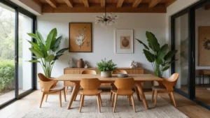 18 Stunning Dining Room Ideas for Modern Homes