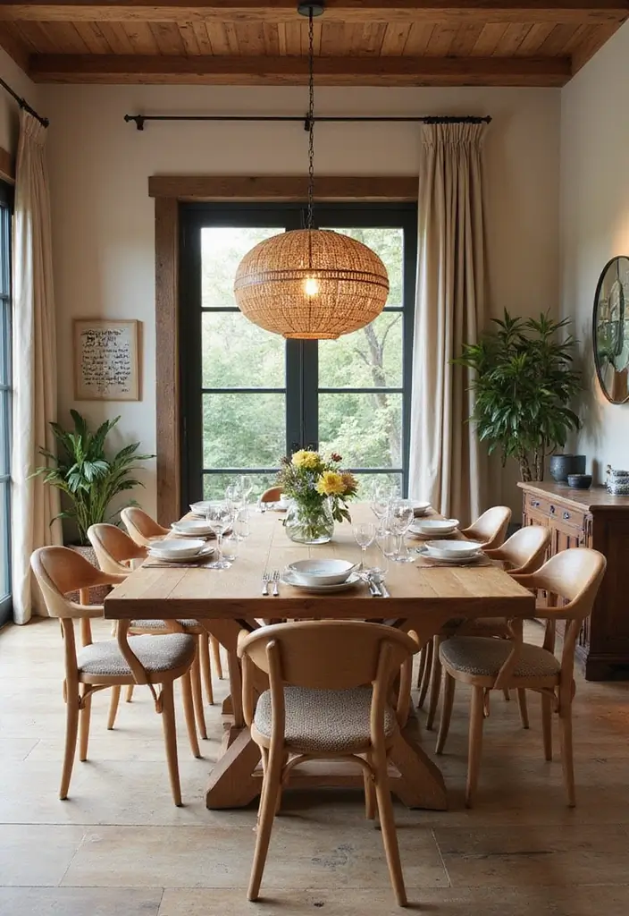 18 Stunning Dining Room Ideas for Modern Homes - Conclusion
