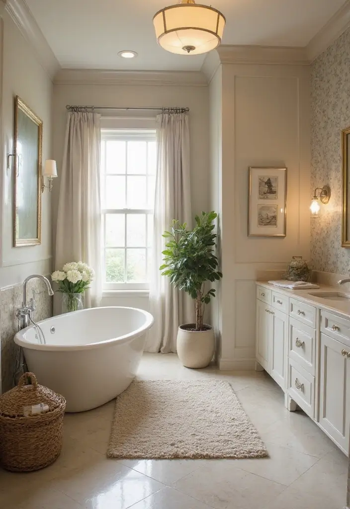 20 Bathroom Remodel Ideas for a Spa-Like Feel - Conclusion