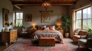 20 Bedroom Interior Design Ideas for a Dreamy Escape