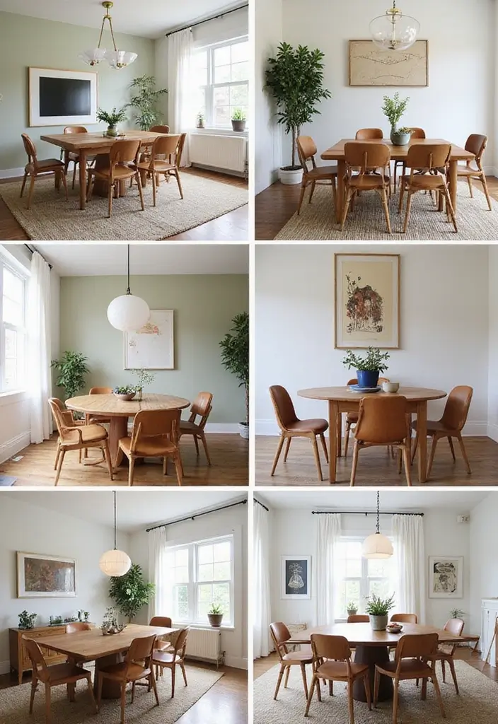20 Dining Room Design Ideas for Every Taste - Conclusion