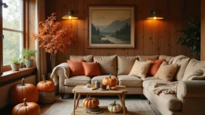 20 Fall Decorations for a Cozy Home in 2025