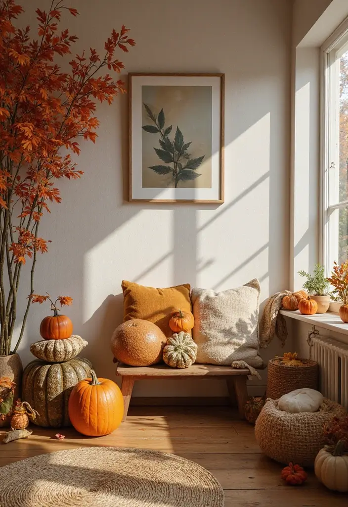 20 Fall Decorations for a Cozy Home in 2025 - Conclusion