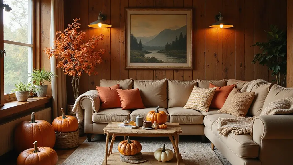 20 Fall Decorations for a Cozy Home in 2025