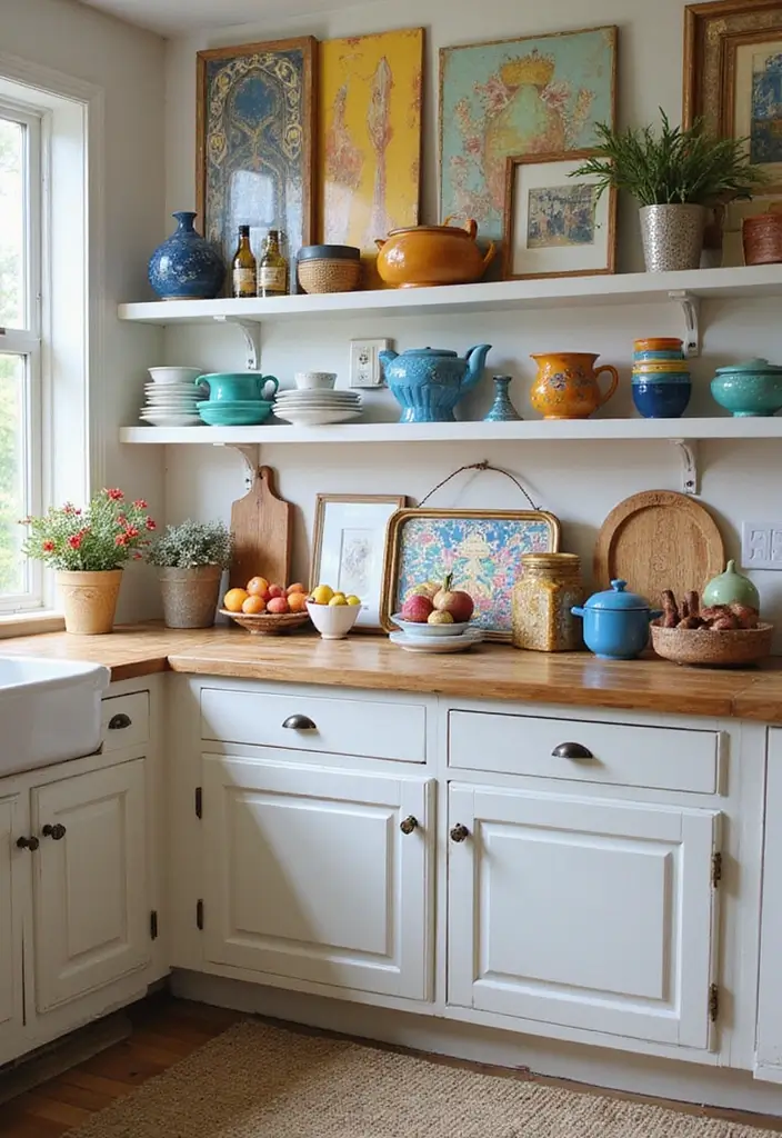 20 Kitchen Renovation Tips for a Dream Makeover - 14. Personalize the Space