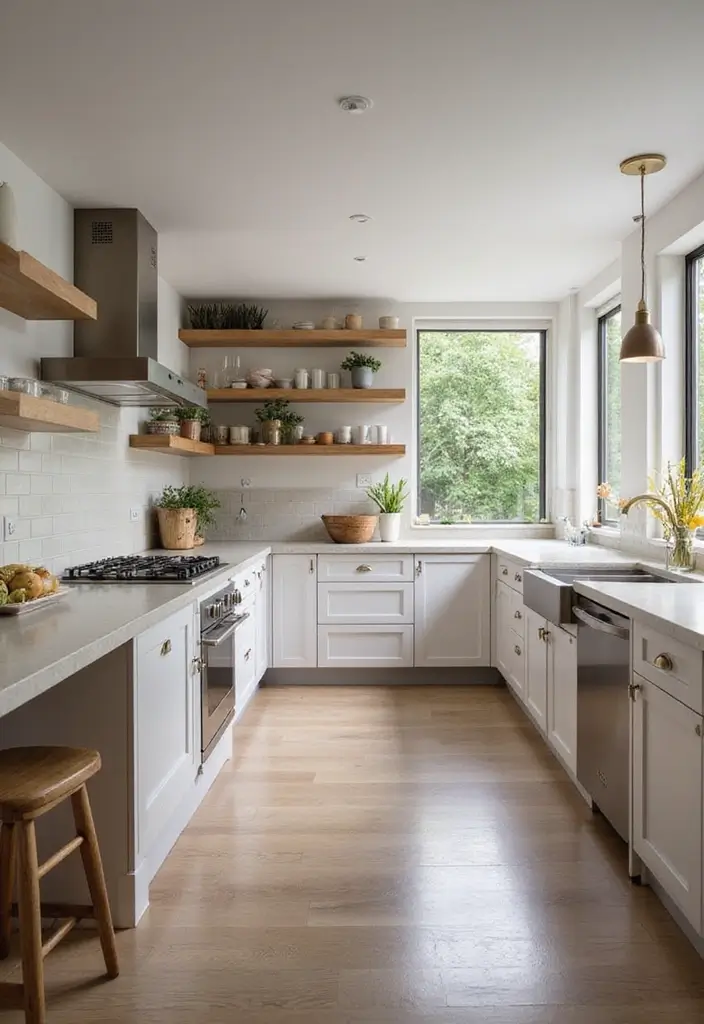 20 Kitchen Renovation Tips for a Dream Makeover - 17. Plan for Future Needs