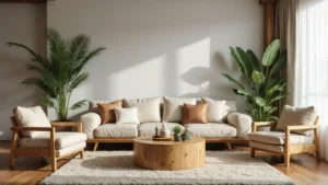 20 Living Room Decor Essentials for a Cozy Vibe