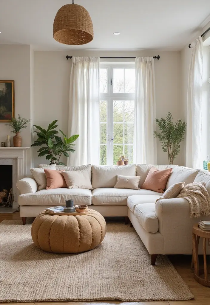 20 Living Room Decor Essentials for a Cozy Vibe - Conclusion