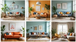 20 Living Room Designs That Will Inspire You