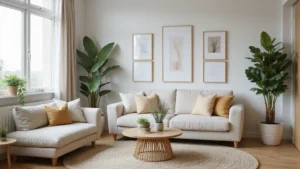20 Small Apartment Design Hacks for Modern Living