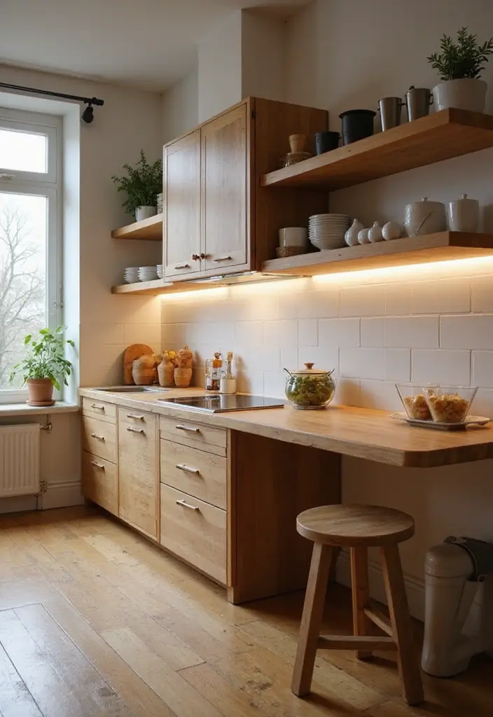 20 Trendiest Kitchen Set Ideas for 2025 - 20. Customizable Kitchen Furniture