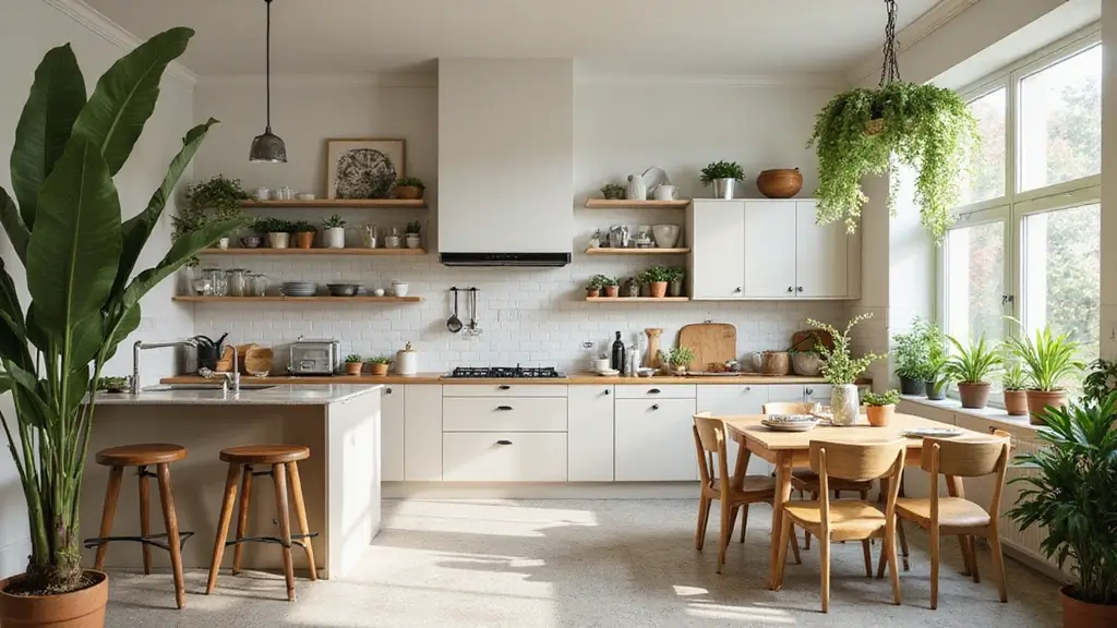 20 Trendiest Kitchen Set Ideas for 2025