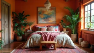 20 Unique Bedroom Decoration Ideas You’ll Want to Try