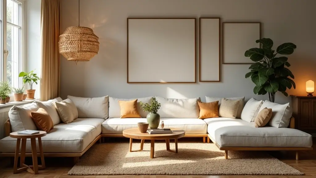 21+ Inspiring Living Room Sofa Ideas for Every Style