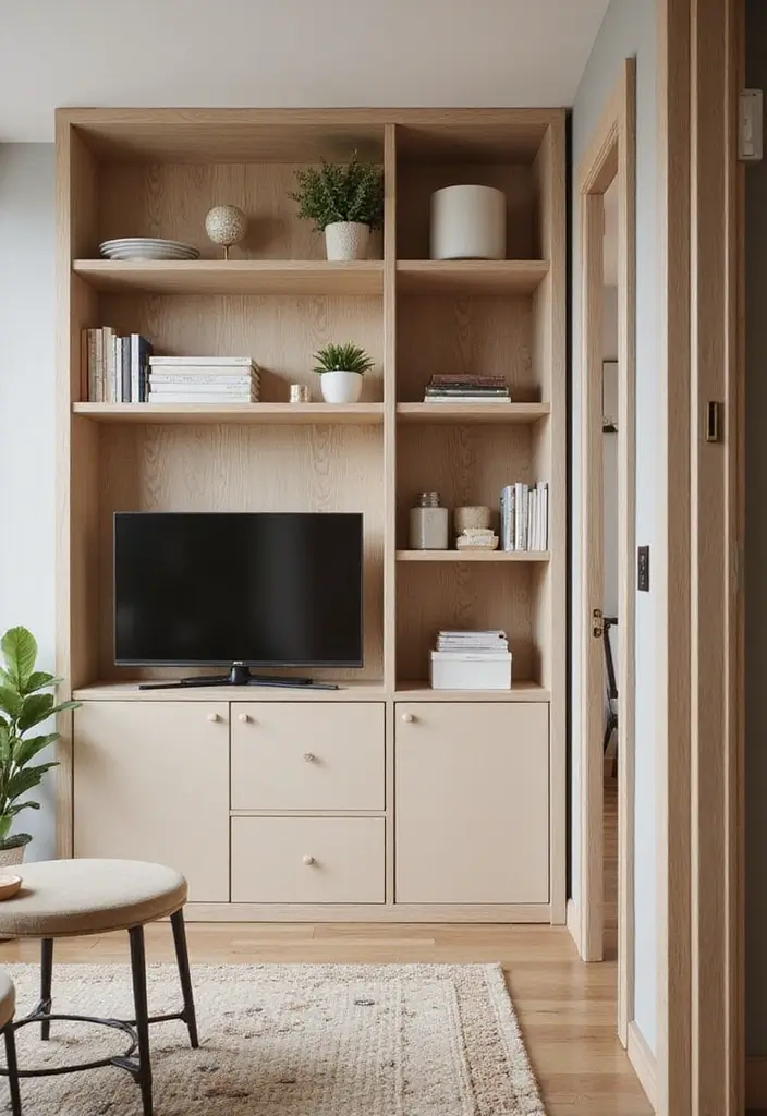 21 Small Apartment Storage Ideas That Actually Work - Conclusion