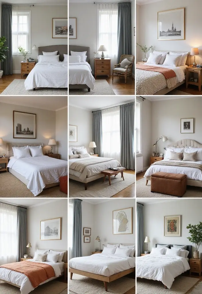 22 Bedroom Design Trends for Modern Homes - Conclusion