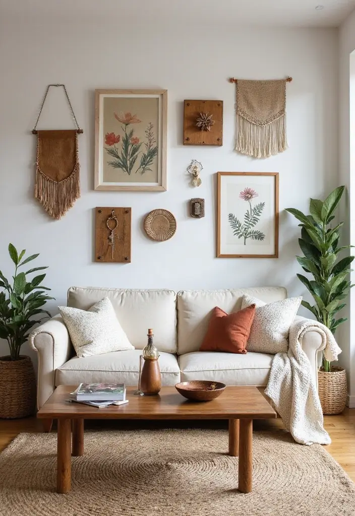 22 Living Room Wall Decor Ideas for Instant Impact - Conclusion