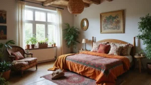 25 Bedroom Decor Ideas to Transform Your Space