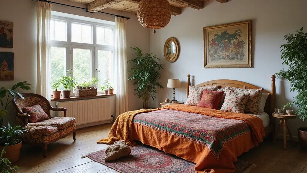 25 Bedroom Decor Ideas to Transform Your Space