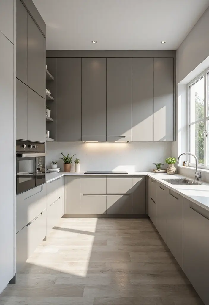 25 Best Kitchen Cabinets for Every Budget - 16. Modular Cabinets