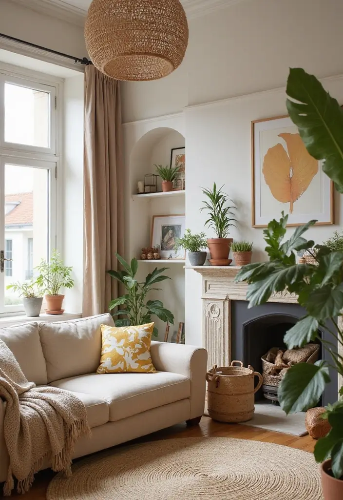25 Living Room Decor Ideas for a Stylish Home - Conclusion