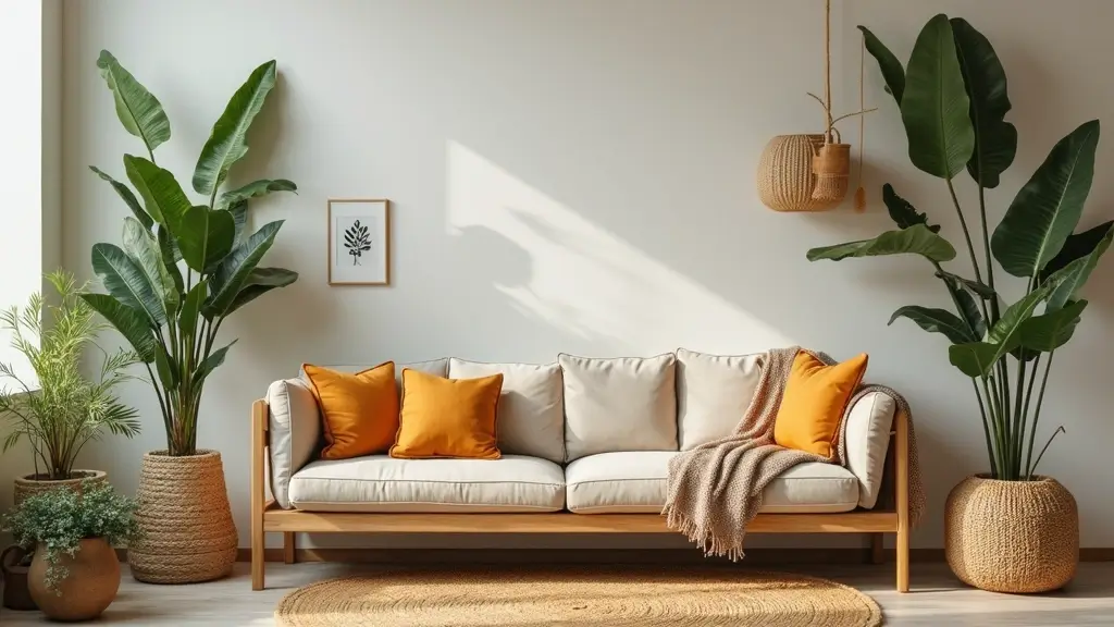 25 Living Room Decor Ideas for a Stylish Home