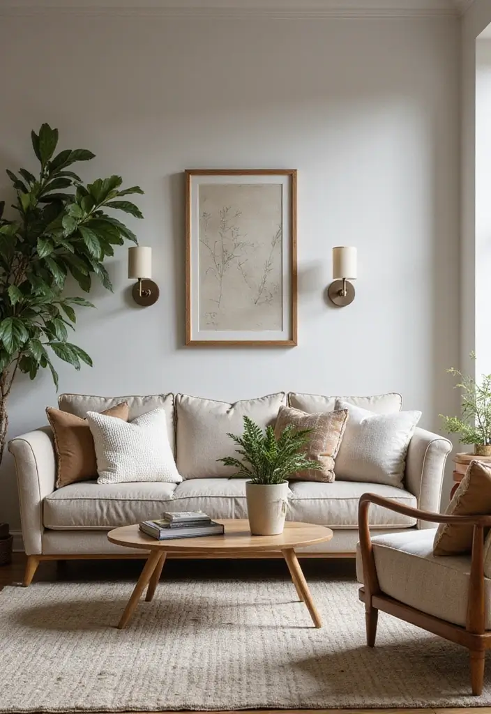 25 Living Room Interior Design Tips from Experts - 7. Invest in Quality over Quantity