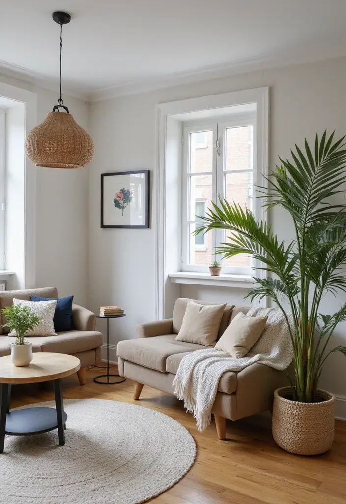 25 Small Apartment Decorating Ideas to Maximize Your Space - Conclusion