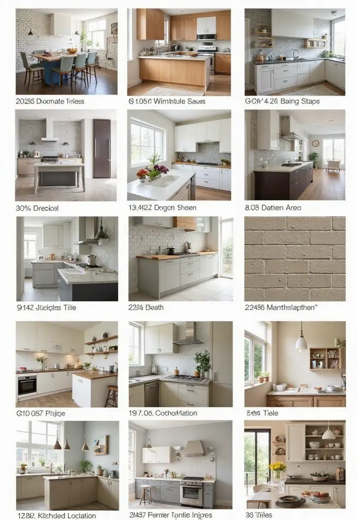 26+ Modern Kitchen Tile Designs You’ll Love - Conclusion