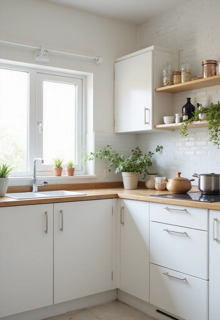 27+ Smart Kitchen Organization Tips for a Clutter-Free Space - 27. Regularly Evaluate & Declutter