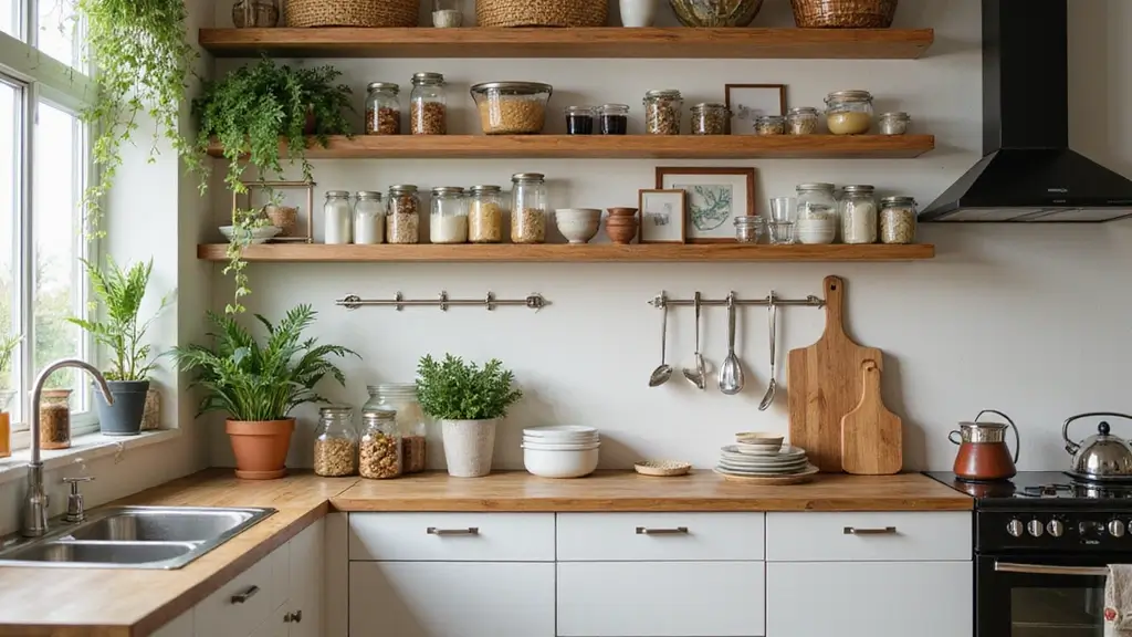 29+ Must-Have Kitchen Organizers for Maximum Efficiency