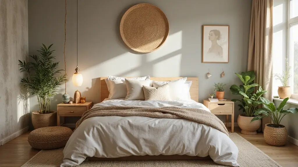 30 Bedroom Decor Tips for a Relaxing Retreat