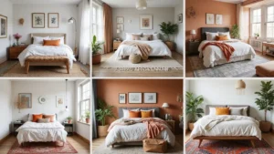 30 Bedroom Ideas for Every Personality
