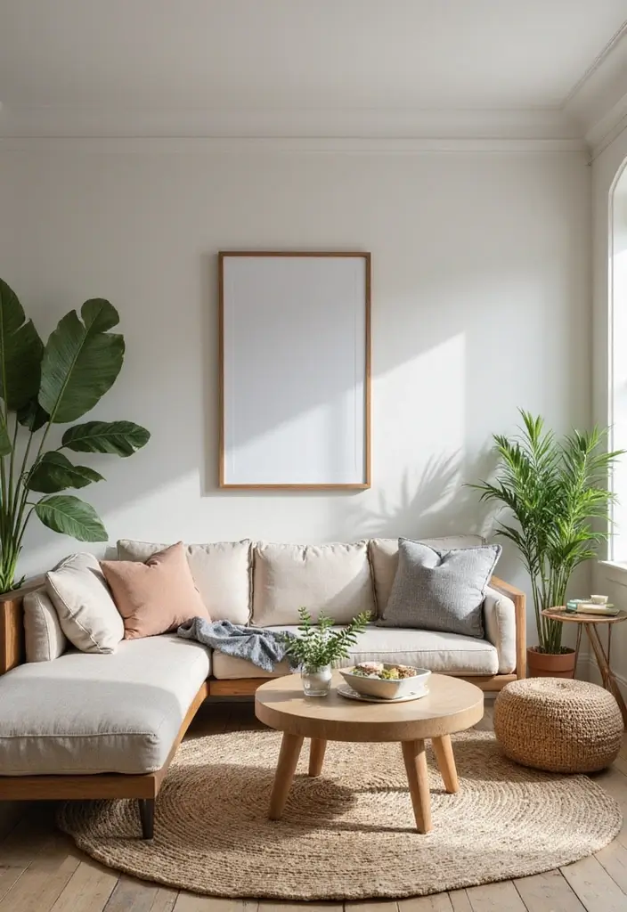 30 Eco-Friendly Living Room Ideas for Modern Families - Conclusion