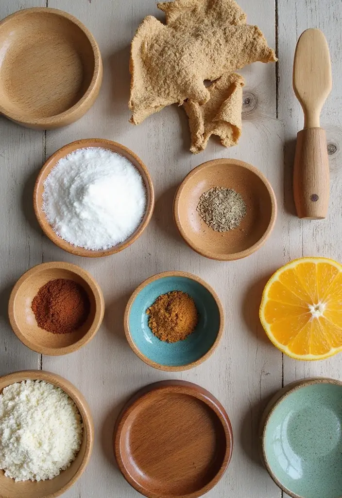 30+ Kitchen Remodel Ideas to Inspire Your Next Renovation - 1. Eco-Friendly Materials