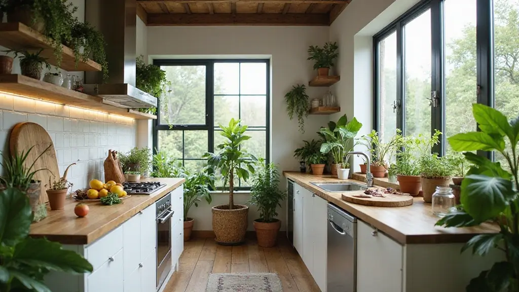 30+ Kitchen Remodel Ideas to Inspire Your Next Renovation
