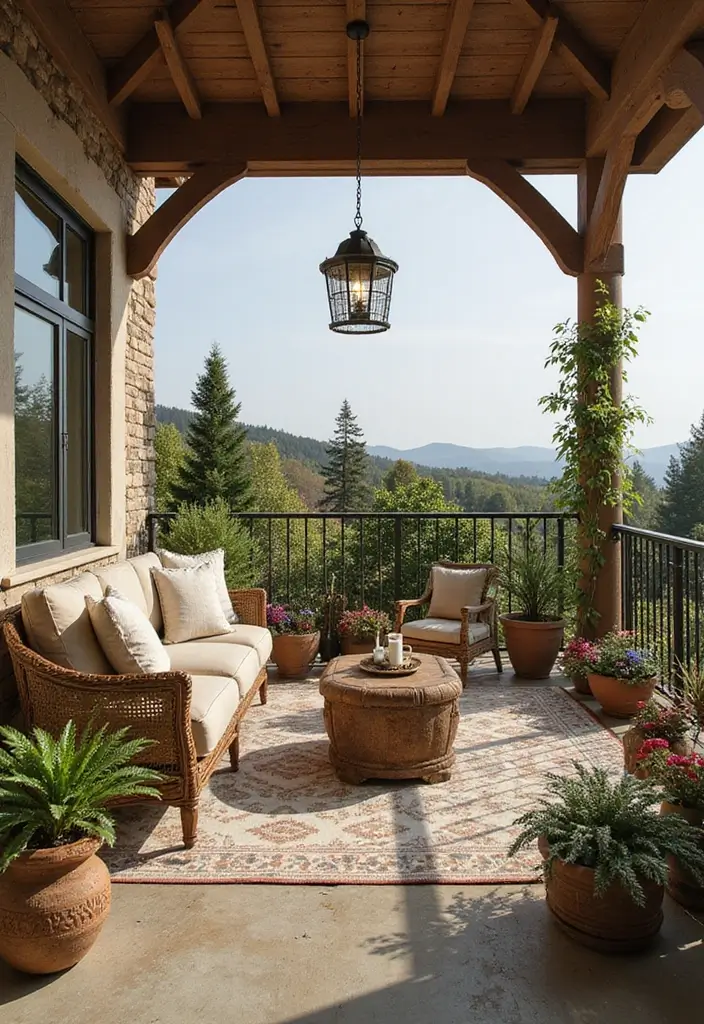 32+ Balcony Decor Ideas to Create Your Outdoor Oasis - Conclusion