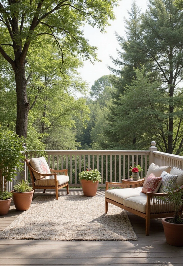 33+ Balcony Decoration Tips for Small and Large Spaces - Conclusion