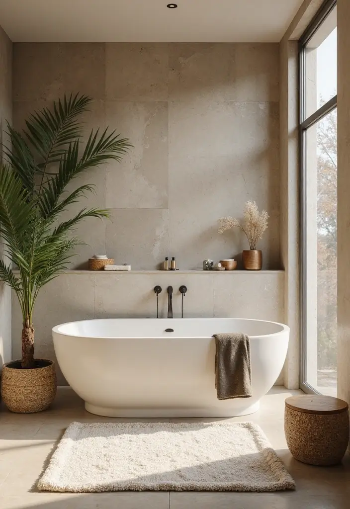 34+ Beautiful Bathroom Ideas for a Spa-Like Retreat - Conclusion