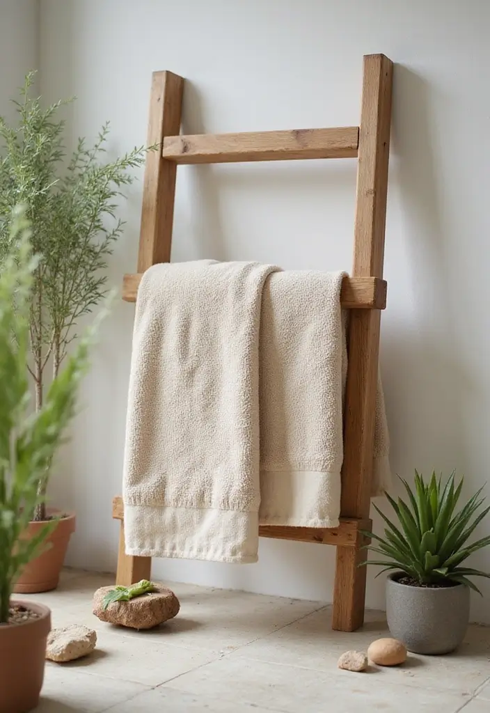 35+ Best Bathroom Towels for Comfort and Style - 9. Sustainable Hemp Towels