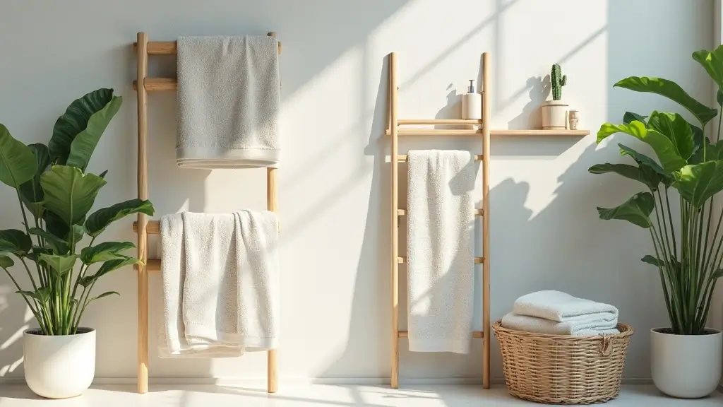 35+ Best Bathroom Towels for Comfort and Style