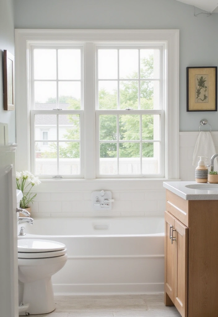 36+ Top Bathroom Exhaust Fans for a Fresh Space - 2. Delta Breez SLM70 Slim Bathroom Exhaust Fan