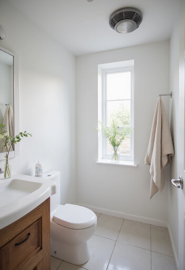 36+ Top Bathroom Exhaust Fans for a Fresh Space - 20. Blauberg 100MM Exhaust Fan