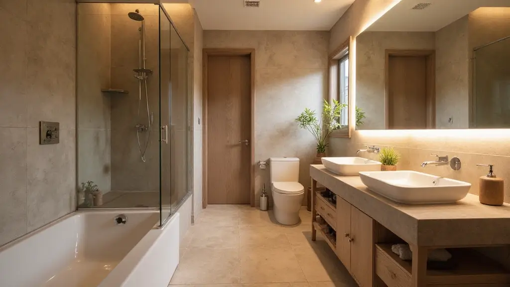 37+ Brilliant Bathroom Lighting Ideas to Brighten Your Day